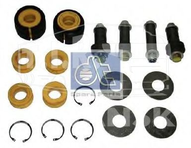 4.90569, Repair kit — Diesel Technic