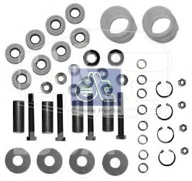 4.90570, Repair kit — Diesel Technic