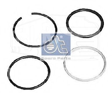 4.90591, Repair kit — Diesel Technic