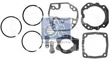 4.90602, Repair kit — Diesel Technic