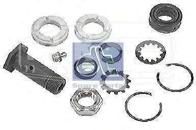 4.90611, Repair kit — Diesel Technic