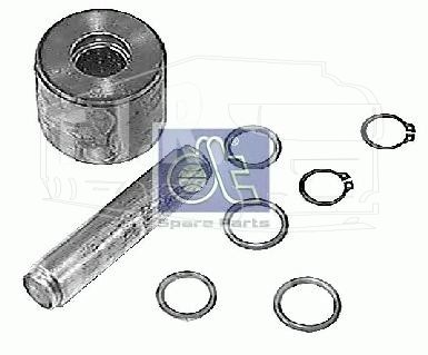 4.90612, Repair kit — Diesel Technic