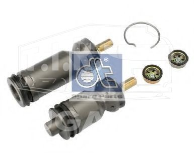 4.90643, Repair kit — Diesel Technic