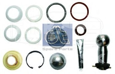 4.90652, Repair kit — Diesel Technic