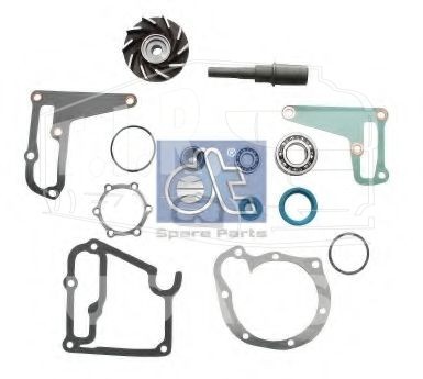4.90704, Repair kit — Diesel Technic
