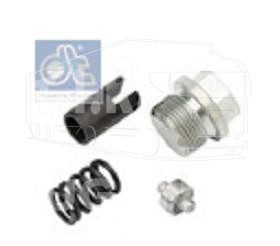 4.90721, Repair kit — Diesel Technic