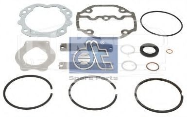 4.90743, Repair kit — Diesel Technic