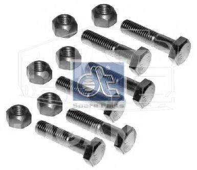 4.90748, Repair kit — Diesel Technic