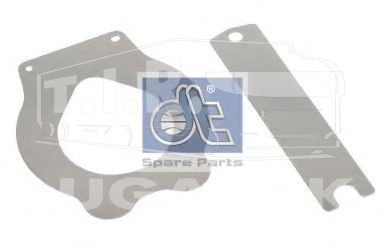 4.90775, Repair kit — Diesel Technic