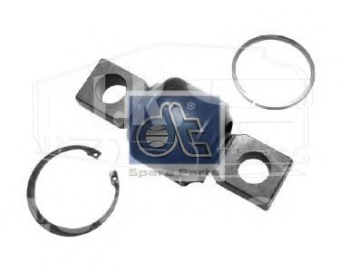 4.90828, Repair kit — Diesel Technic