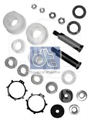 4.90831, Repair kit — Diesel Technic