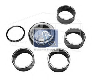 4.90877, Repair kit — Diesel Technic