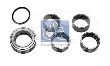 4.90878, Repair kit — Diesel Technic