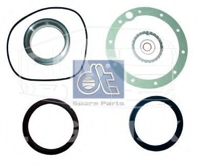 4.91020, Repair kit — Diesel Technic