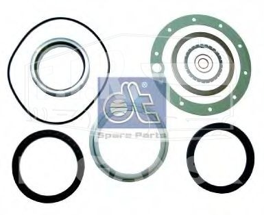 4.91025, Repair kit — Diesel Technic
