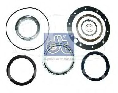4.91026, Repair kit — Diesel Technic