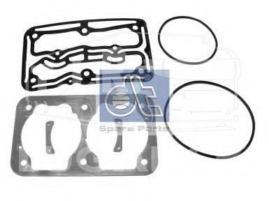 4.91081, Repair kit — Diesel Technic
