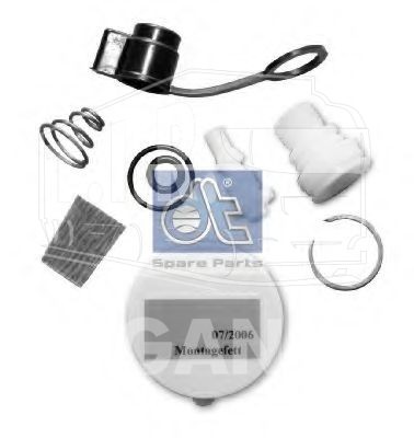 4.91151, Repair kit — Diesel Technic