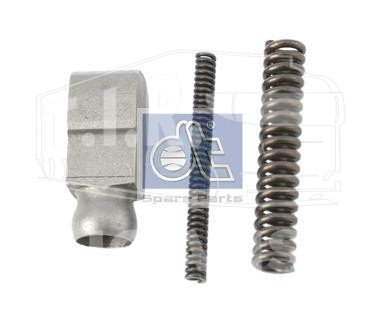5.95110, Repair kit — Diesel Technic