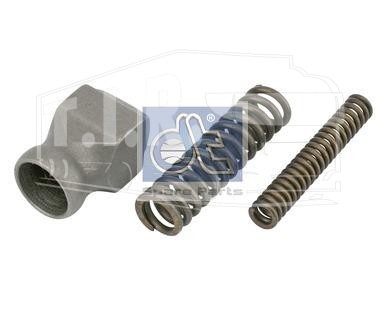 5.95111, Repair kit — Diesel Technic
