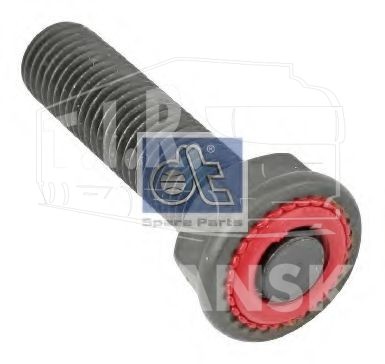 5.95124, Repair kit — Diesel Technic