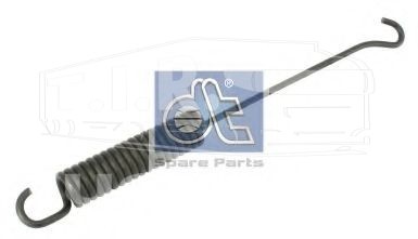 4.70110, Return spring — Diesel Technic