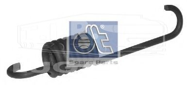 4.70113, Return spring — Diesel Technic