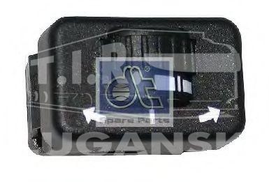 1.21522, Регулятор, освещение щитка приборов — Diesel Technic