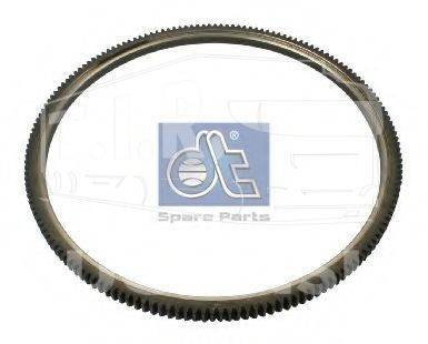 1.10078, Ring gear — Diesel Technic