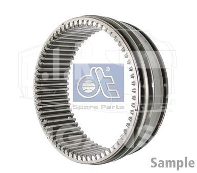 1.14070, Ring gear — Diesel Technic