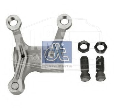 4.60782, Rocker arm — Diesel Technic