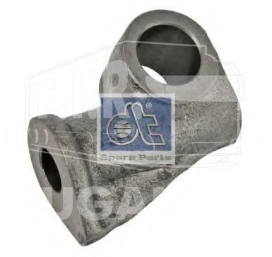 4.61673, Rocker arm bracket — Diesel Technic