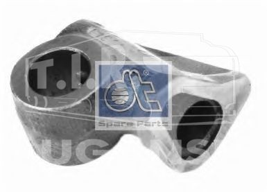 4.61674, Rocker arm bracket — Diesel Technic