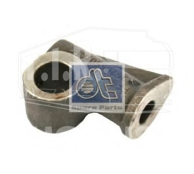 4.61675, Rocker arm bracket — Diesel Technic