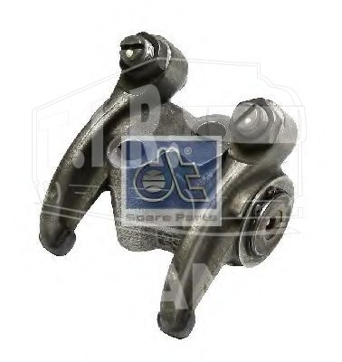 4.90628, Rocker arm bracket — Diesel Technic