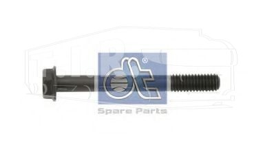 2.10116, Rocker arm screw — Diesel Technic