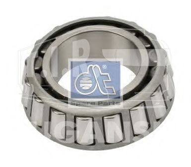 4.63177, Roller bearing — Diesel Technic