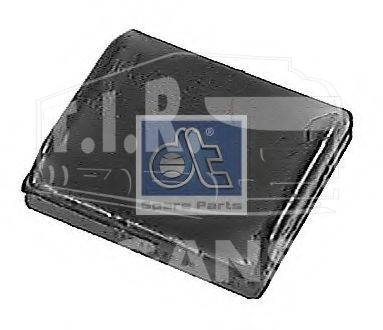 4.80219, Rubber bearing — Diesel Technic