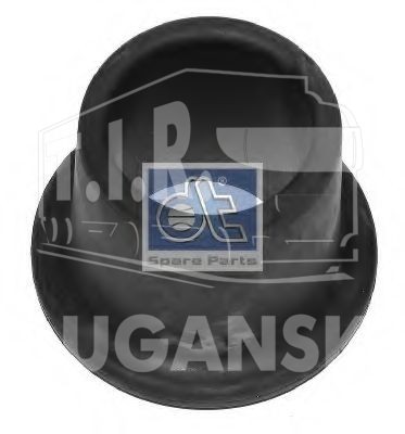 4.80356, Rubber bearing — Diesel Technic