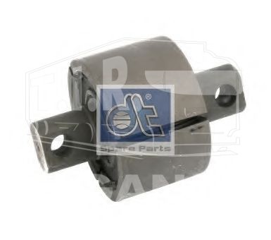 1.27032, Rubber block — Diesel Technic