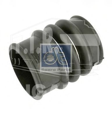 4.80064, Rubber boot — Diesel Technic