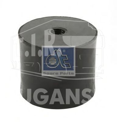 2.14136, Rubber buffer — Diesel Technic