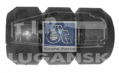3.65210, Rubber buffer — Diesel Technic