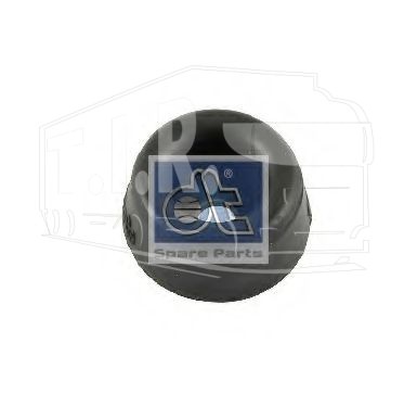 4.80218, Rubber buffer — Diesel Technic