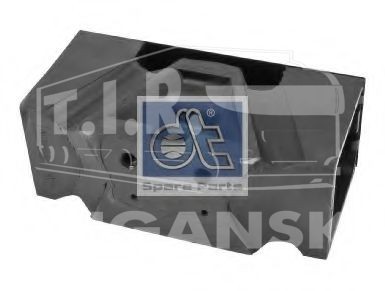 4.80006, Rubber mounting — Diesel Technic