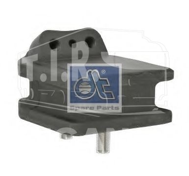 4.80009, Rubber mounting — Diesel Technic