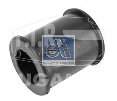 4.80013, Rubber mounting — Diesel Technic