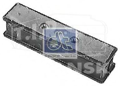 4.80038, Rubber mounting — Diesel Technic