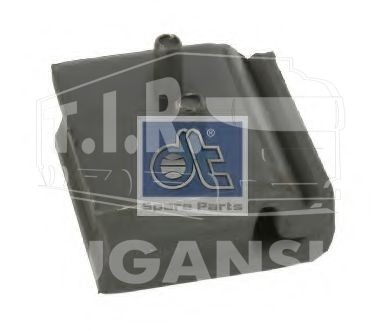 4.80043, Rubber mounting — Diesel Technic