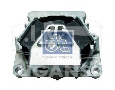 4.80409, Rubber mounting — Diesel Technic